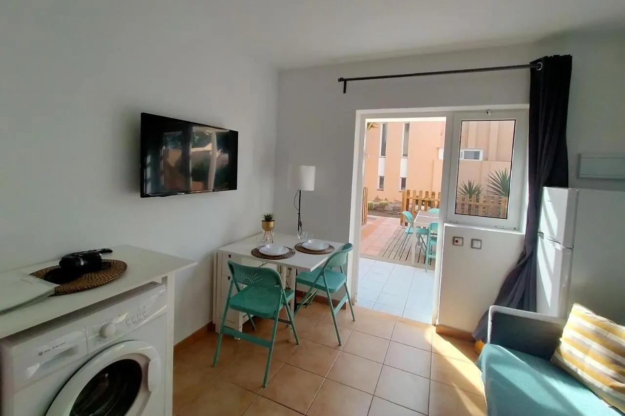 Apartment Green Oasis Maspalomas Garden 11 Spain