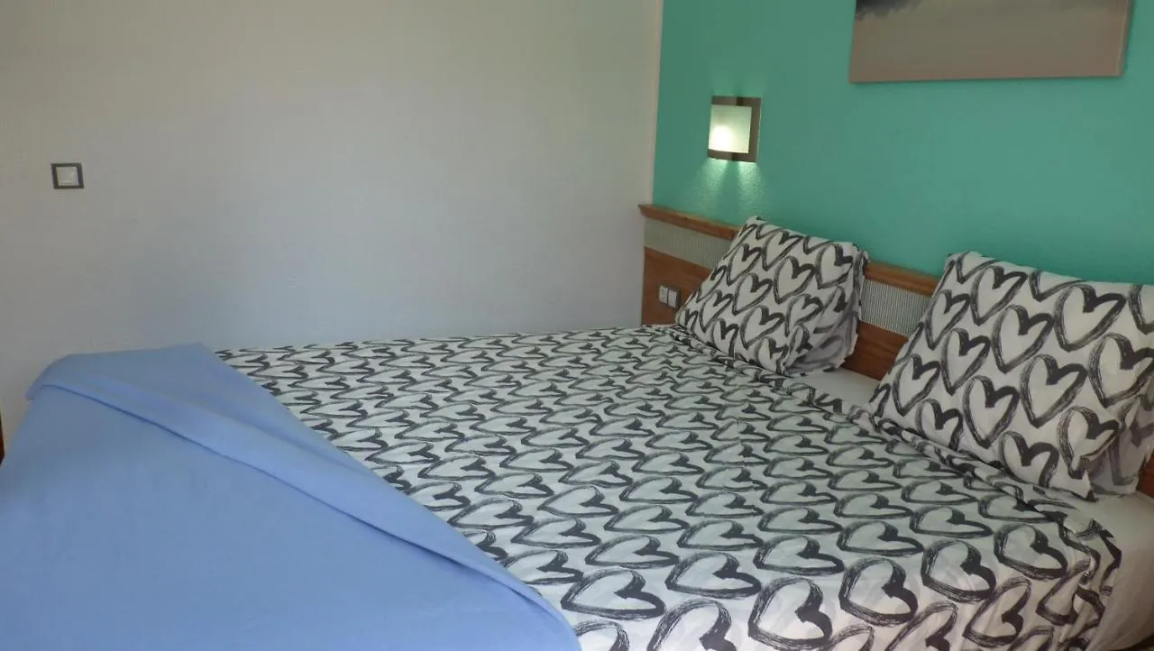 Apartment Green Oasis Maspalomas Garden 11